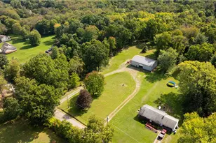 420 Possum Hollow Rd, Wampum, PA 16157 - Photo 9