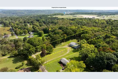 420 Possum Hollow Rd, Wampum, PA 16157 - Photo 11
