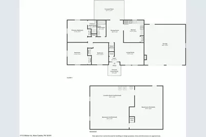 1112 Motor Street, Shenango Township, PA 16101 - Photo 45