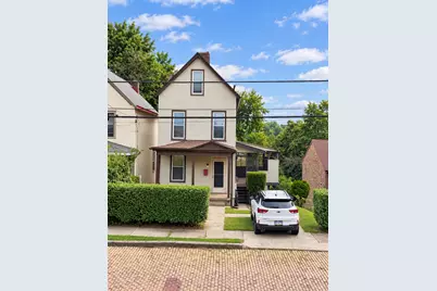 1424 Summit Street, Pittsburgh, PA 15221 - Photo 7
