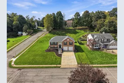 1101 Fairfield Lane, North Fayette, PA 15057 - Photo 37