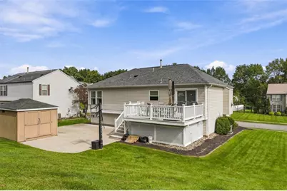 1101 Fairfield Lane, North Fayette, PA 15057 - Photo 35