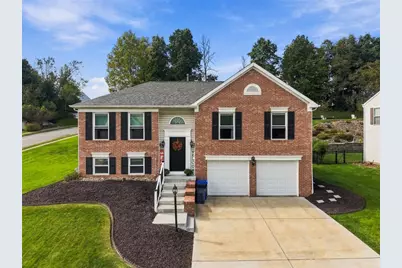 1101 Fairfield Lane, North Fayette, PA 15057 - Photo 1