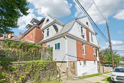 998 Greenfield Avenue, Pittsburgh, PA 15217 - Photo 5