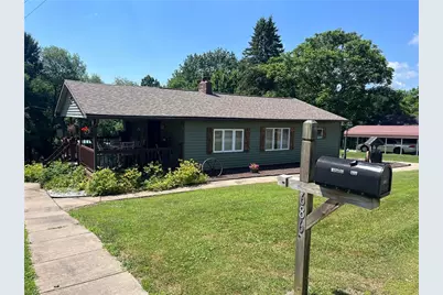 686 Stone House Rd, Marion Township, PA 16214 - Photo 1