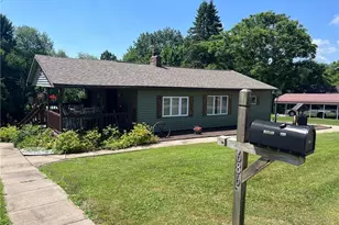 686 Stone House Rd, Marion Township, PA 16214 - Photo 1