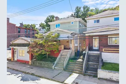 116 Pius, Pittsburgh, PA 15203 - Photo 1