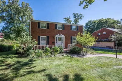 345 Pinehaven Drive, Bethel Park, PA 15102 - Photo 1