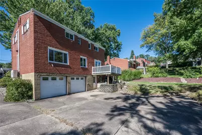 345 Pinehaven Drive, Bethel Park, PA 15102 - Photo 21