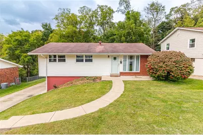 121 Black Hills Rd, Pittsburgh, PA 15239 - Photo 1