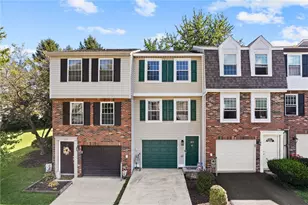 309 Fawn Trail, Cranberry Township, PA 16066 - Photo 1