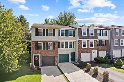 309 Fawn Trail, Cranberry Township, PA 16066 - Photo 39