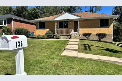 136 Richey Dr, Pittsburgh, PA 15147 - Photo 3