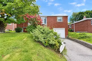 385 Bost Dr, West Mifflin, PA 15122 - Photo 1