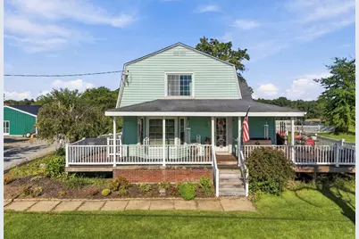 7340 Franklin Rd, Cranberry Township, PA 16066 - Photo 1