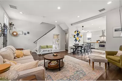 114 Hays Street, Pittsburgh, PA 15209 - Photo 5