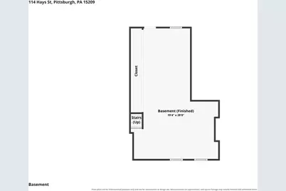 114 Hays Street, Pittsburgh, PA 15209 - Photo 47