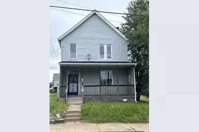 1703 Bailie Ave, McKeesport, PA 15132 - Photo 1