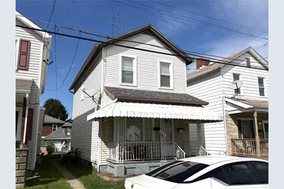 454 Park Street, Rochester, PA 15074 - Photo 1