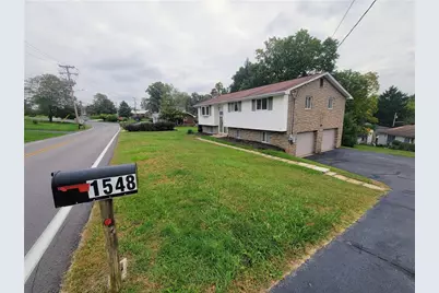 1548 Berryman Ave, South Park, PA 15129 - Photo 33