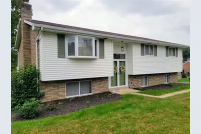 1548 Berryman Ave, South Park, PA 15129 - Photo 1
