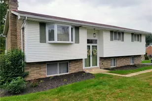1548 Berryman Ave, South Park, PA 15129 - Photo 1