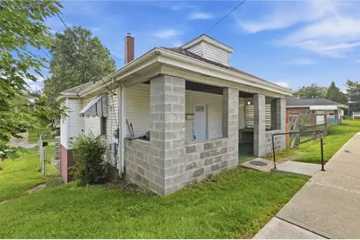 500 Wylie Ave, Clairton, PA 15025 - Photo 3