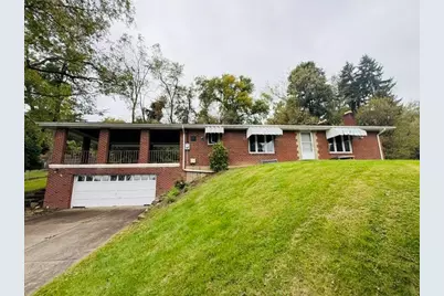 123 Hidden Valley Rd #B, Peters Township, PA 15317 - Photo 1
