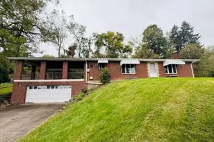 123 Hidden Valley Rd, Peters Township, PA 15317 - Photo 1
