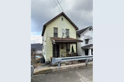 706 Shady Avenue, Charleroi Boro, PA 15022 - Photo 1