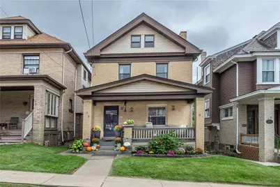 3111 Gaylord Ave, Pittsburgh, PA 15216 - Photo 1