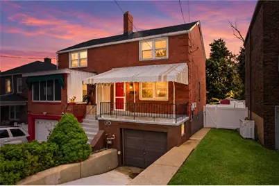4357 Winterburn, Pittsburgh, PA 15207 - Photo 1