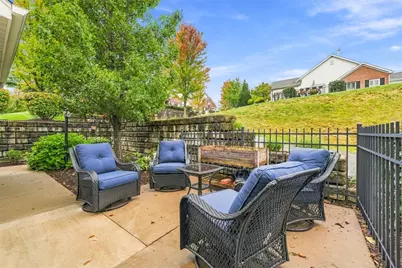 2084 Isleworth, Cranberry Township, PA 16066 - Photo 35