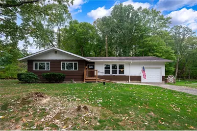220 Forrester Rd., Slippery Rock, PA 16057 - Photo 1