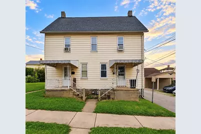 310 Linden St, Vandergrift, PA 15690 - Photo 1
