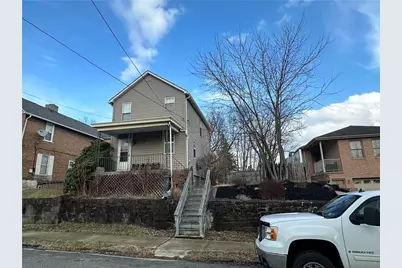 70 Castner Avenue, Donora, PA 15033 - Photo 1