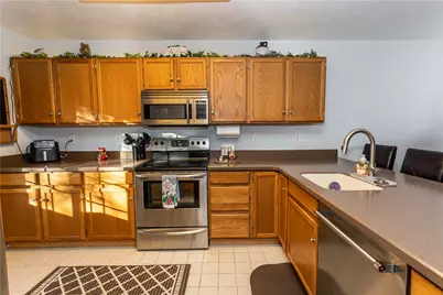 1852 Eagles Ridge Way, Hidden Valley, PA 15502 - Photo 15