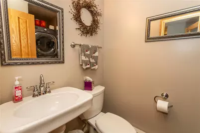 1852 Eagles Ridge Way, Hidden Valley, PA 15502 - Photo 19