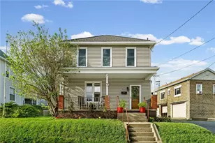 925 Walnut St, Springdale Boro, PA 15144 - Photo 1
