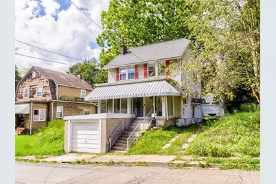 1030 Knoll St, Aliquippa, PA 15001 - Photo 1