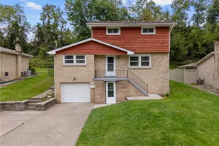 4710 Bowes Ave, West Mifflin, PA 15122 - Photo 1