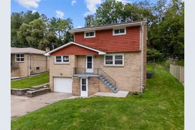 4710 Bowes Ave, West Mifflin, PA 15122 - Photo 3