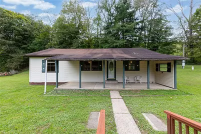 125 Fairview Church Rd, Graysville, PA 15337 - Photo 3