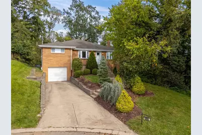 1808 Woodcove Pl, Pittsburgh, PA 15216 - Photo 1