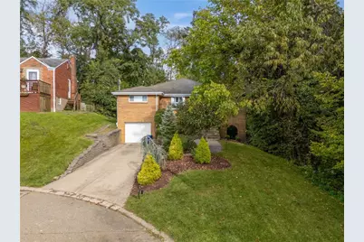 1808 Woodcove Pl, Pittsburgh, PA 15216 - Photo 3