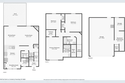 556 Ten Point Ln, Cranberry Township, PA 16066 - Photo 17