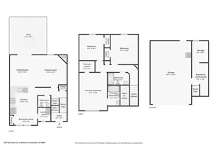 556 Ten Point Ln, Cranberry Township, PA 16066 - Photo 17