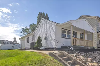 577 Jefferson St, Rochester, PA 15074 - Photo 3