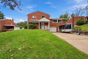 537 Fieldstone Dr, Monroeville, PA 15146 - Photo 1