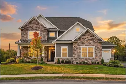 528 Harvest View Dr, Peters Township, PA 15367 - Photo 1